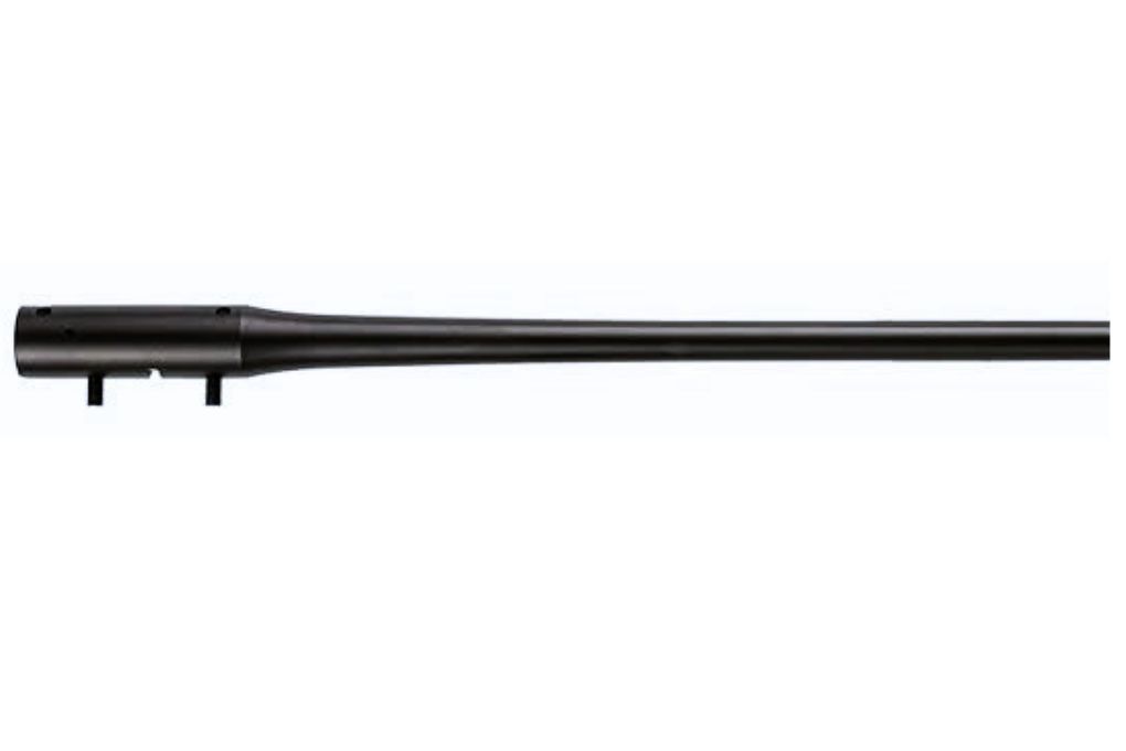 BLASER R8 Wechsellauf Standard LL58cm ohne Visierung ohne MGW
