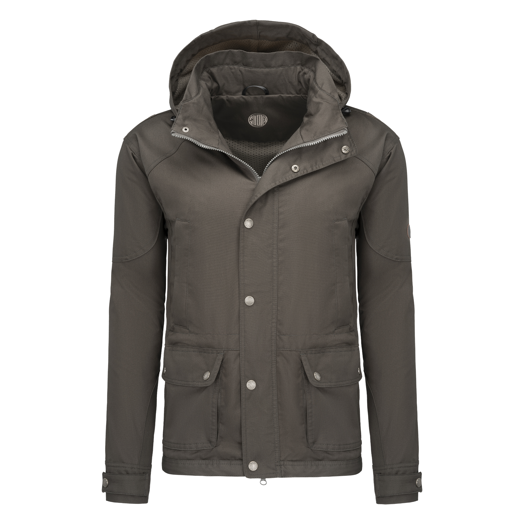 SODIA Herren Hydro Jagdjacke