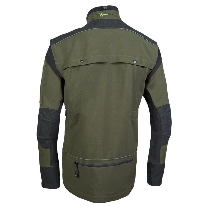 PSS X-treme Vario Funktionsjacke PSS X-treme Vario Funktionsjacke