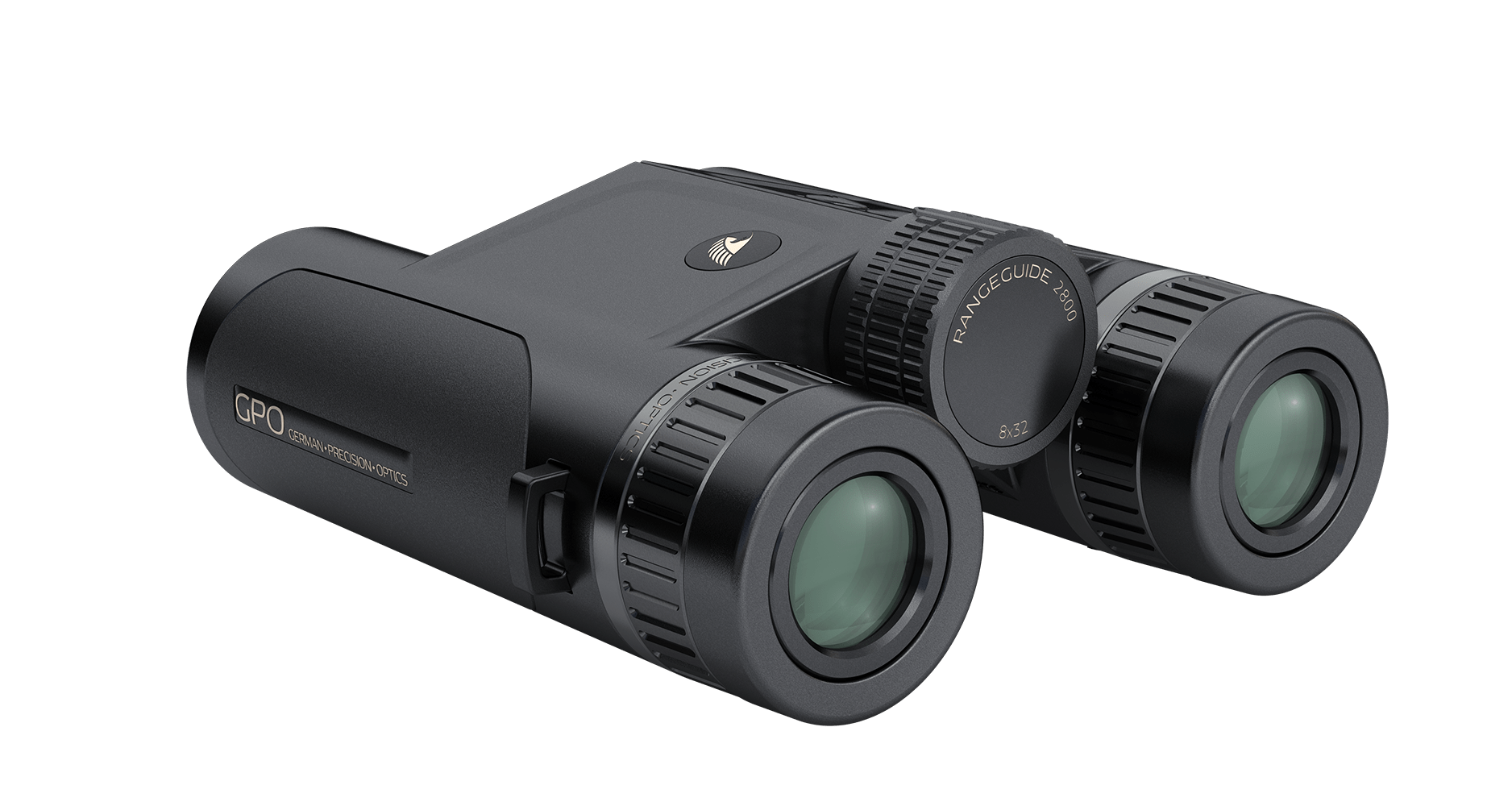 GPO RANGEGUIDE 2800 8X32 GPO RANGEGUIDE 2800 8X32