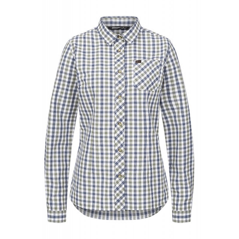 Blusen & Shirts