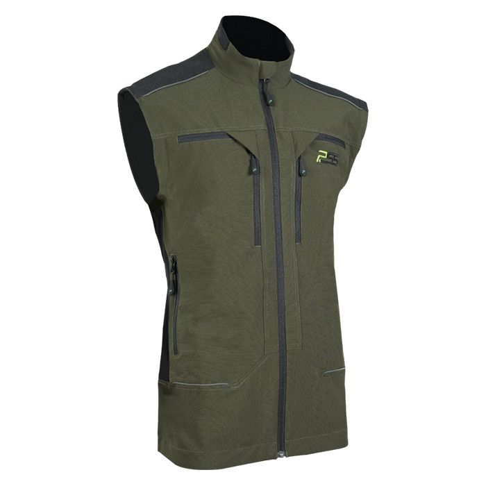 PSS X-treme Vario Funktionsjacke PSS X-treme Vario Funktionsjacke