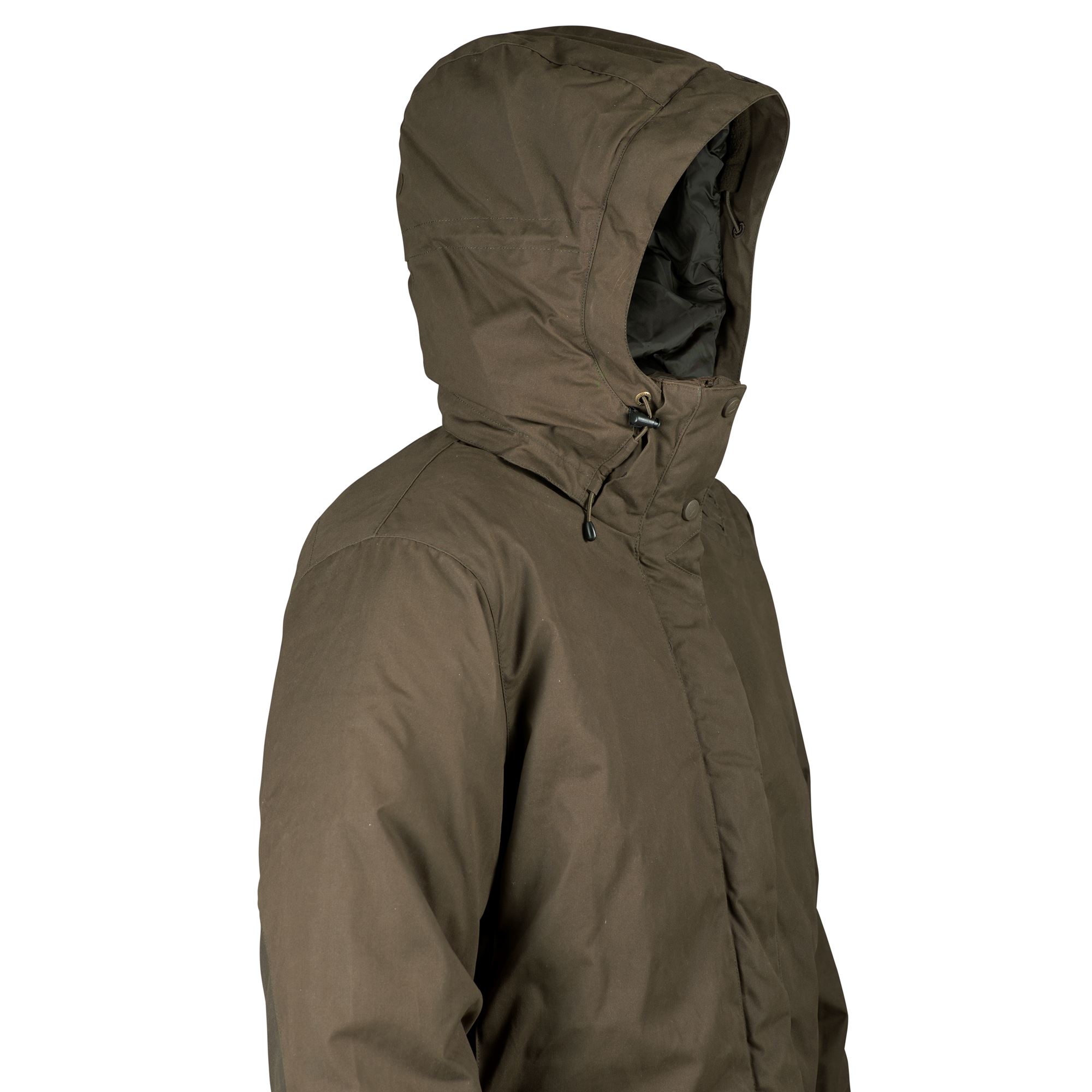 FJÄLL RÄVEN Högvilt Jacket W