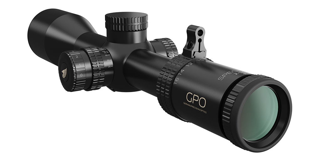 GPO Spectra 8x 2-16x44i G4i