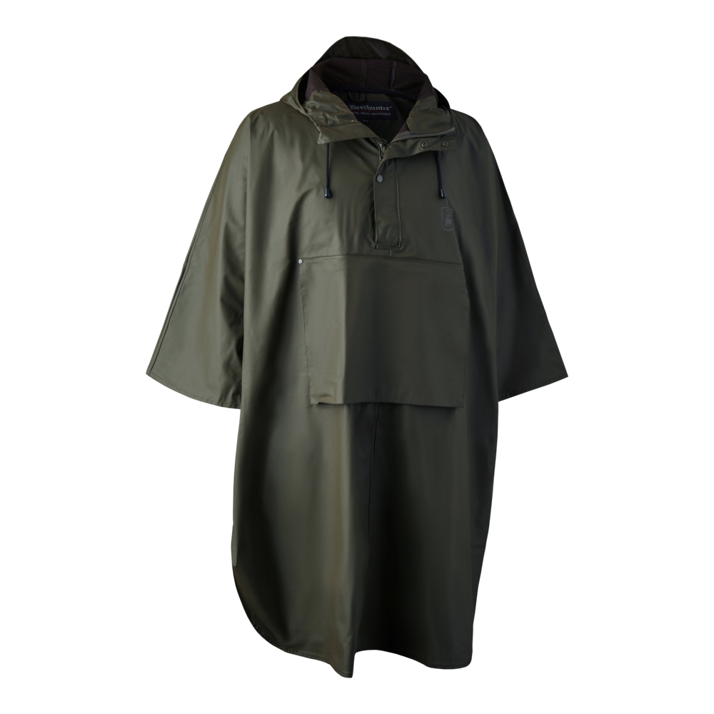 DEERHUNTER Hurricane Regenponcho DEERHUNTER Hurricane Regenponcho