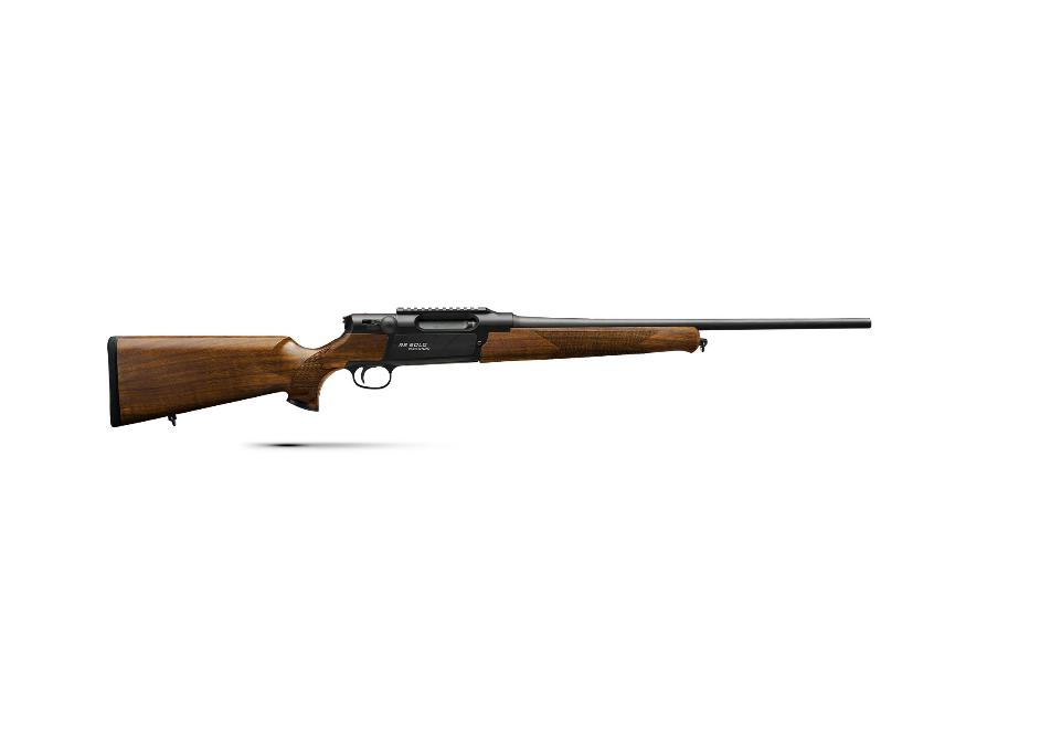 STRASSER RS SOLO EVO Standard mit 45° Kammergriff, NX-Abzug, LL 60cm M14x1 .300 Win. Mag