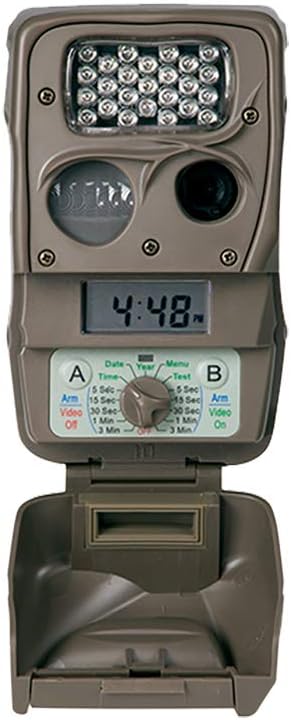 CUDDEBACK Wildkamera 20 MP IR