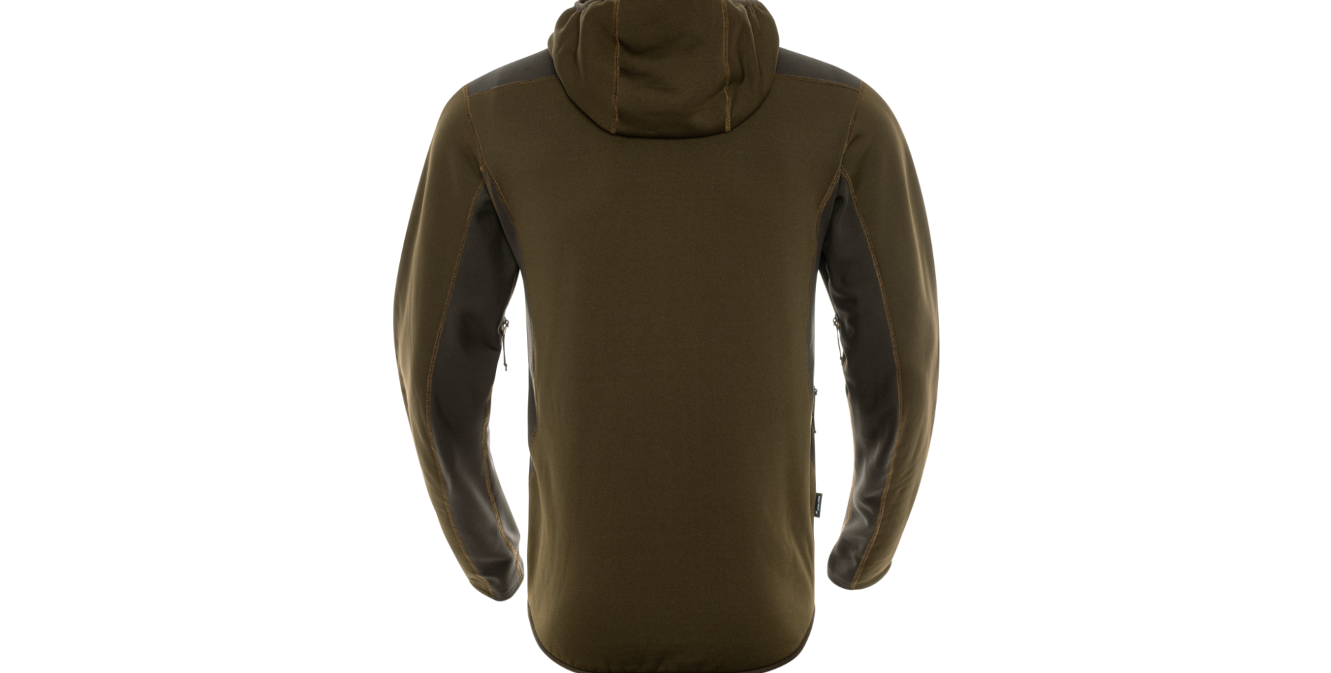 HÄRKILA Deer Stalker Fleece Hoodie 