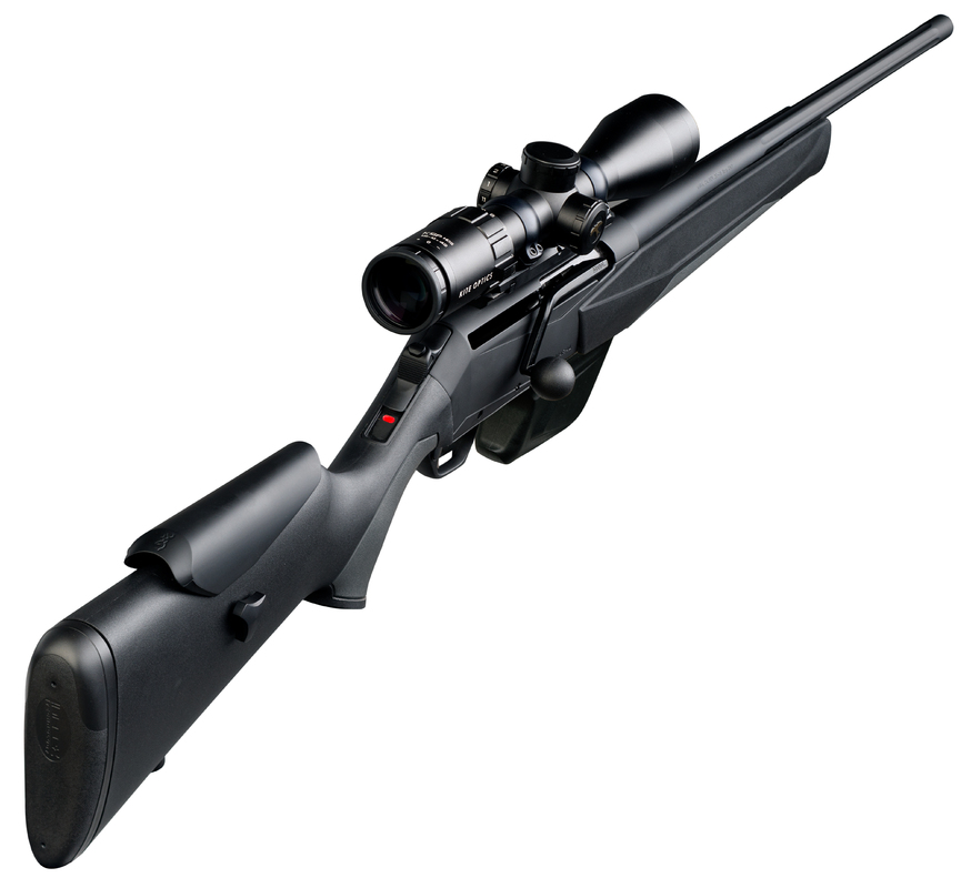 BROWNING Maral Composite Nordic LL51cm .308 Win.