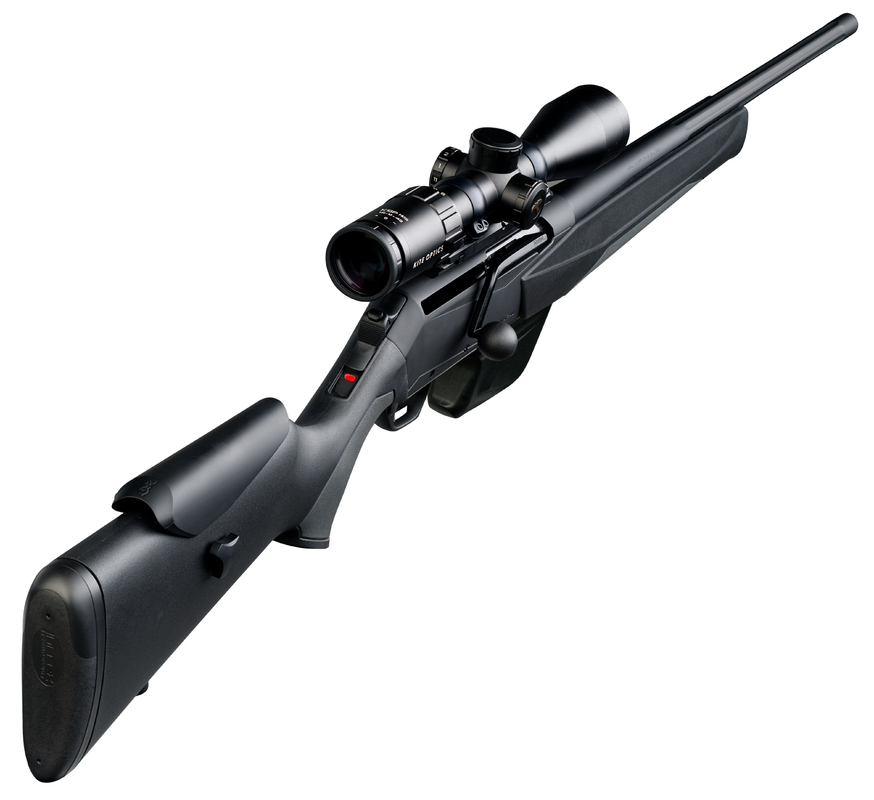 BROWNING Maral Composite Nordic LL51cm .308 Win. BROWNING Maral Composite Nordic LL51cm .308 Win.