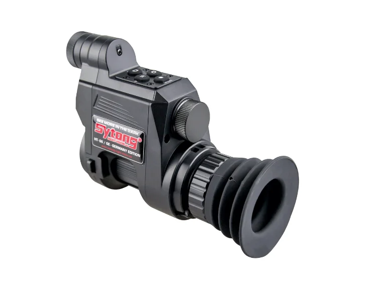 SYTONG HT-66 NV 850 Europa-Edition mit 16mm Objektiv