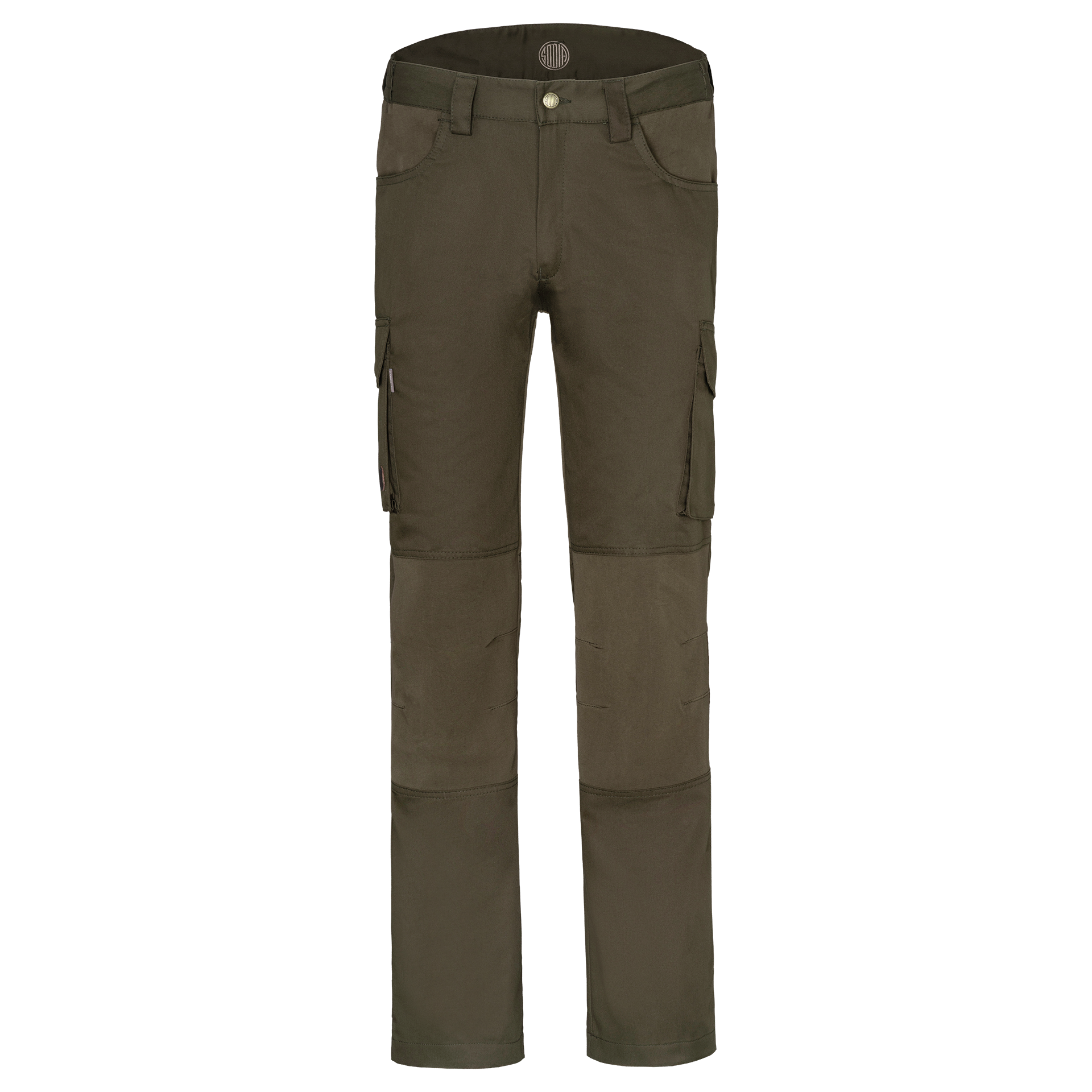 SODIA Herren Hydro Outdoor Hose mit Stretcheinsatz
