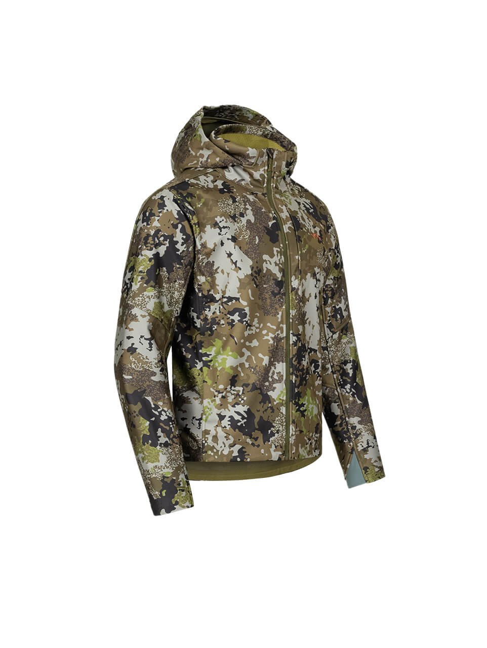 BLASER Tranquility Jacke