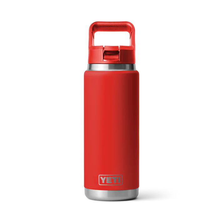 YETI Rambler Strohhalmflasche 769ml