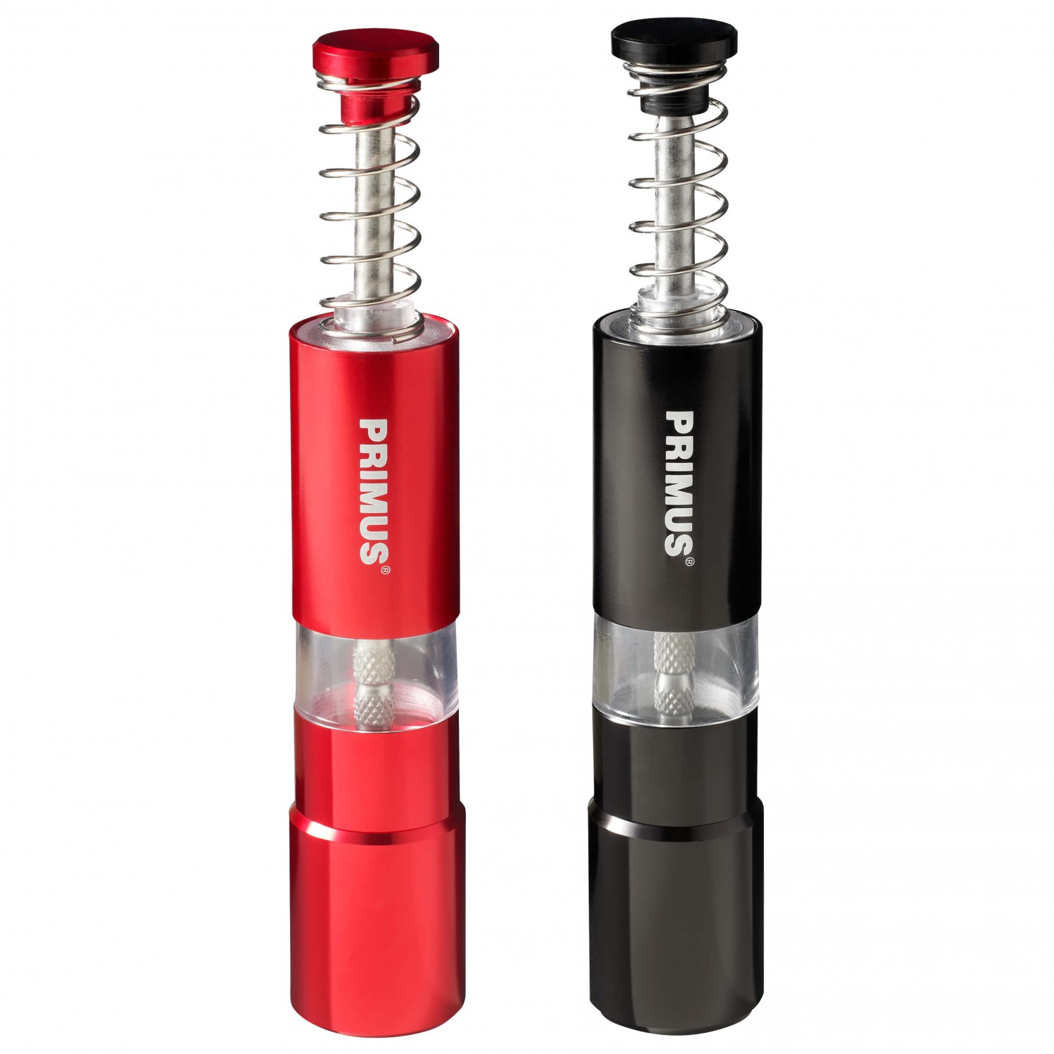 PRIMUS Salt and Pepper Mill 2 pack