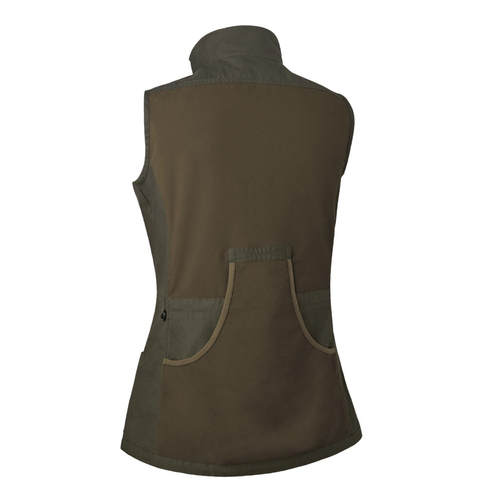 DEERHUNTER Lady Ann Waistcoat DEERHUNTER Lady Ann Waistcoat