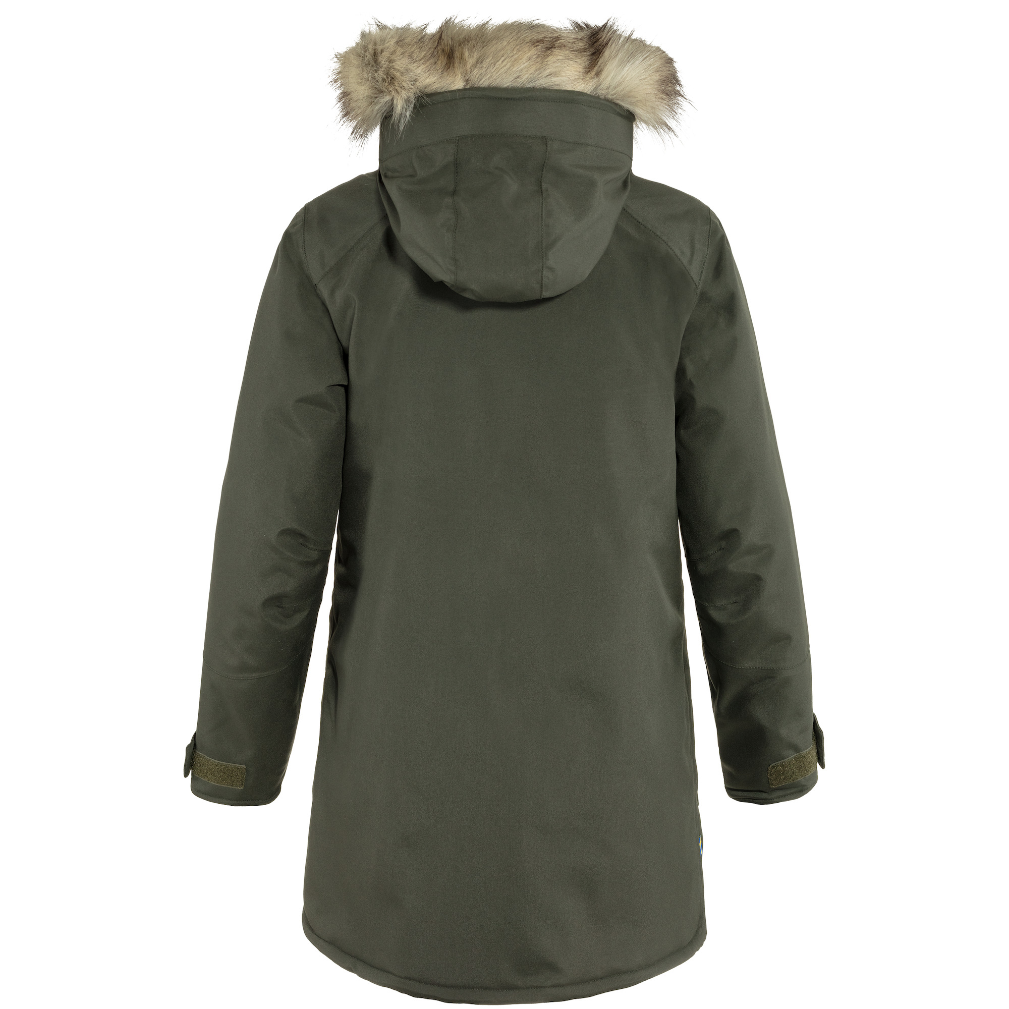 FJÄLL RÄVEN Nuuk Parka FJÄLL RÄVEN Nuuk Parka