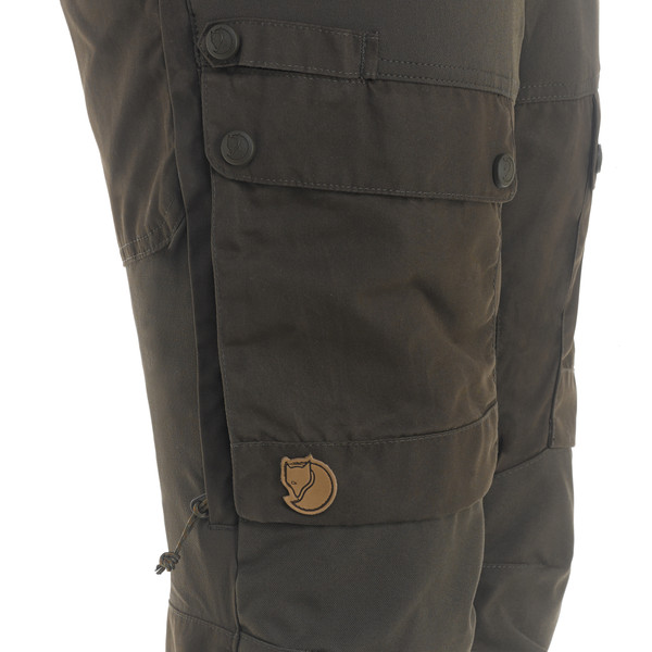  FJÄLL RÄVEN Lappland Hybrid Trousers W