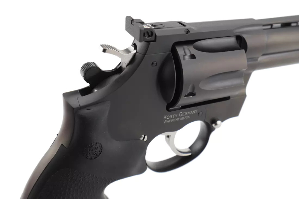 KORTH Combat NSC 6 Zoll