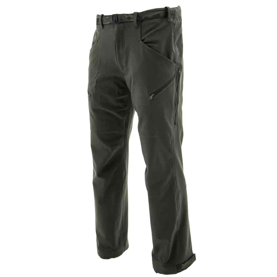 CARINTHIA Goldeck Pants