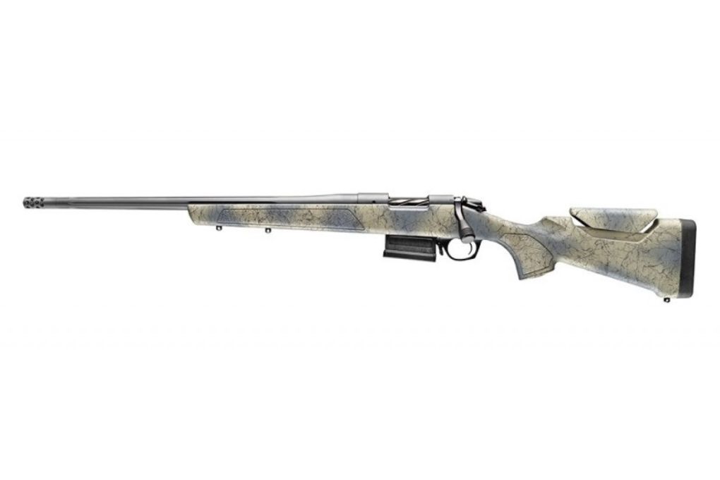 BERGARA B14W Sierra Wilderness LL20'' Recht 5/8-24