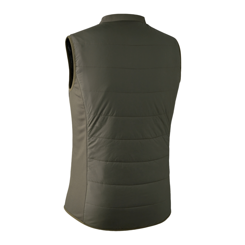 DEERHUNTER Heat Inner Waistcoat DEERHUNTER Heat Inner Waistcoat