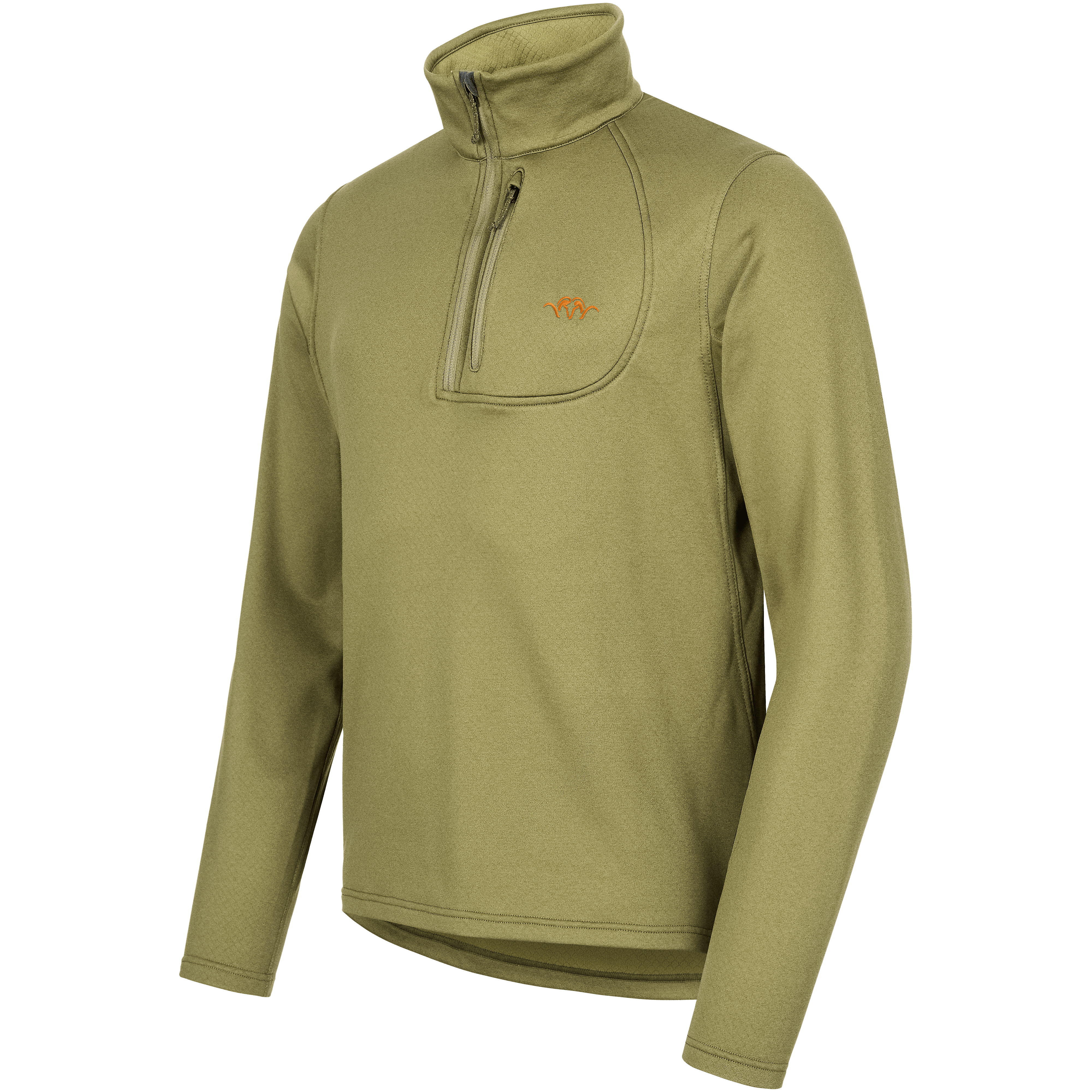 BLASER Drain Halfzip