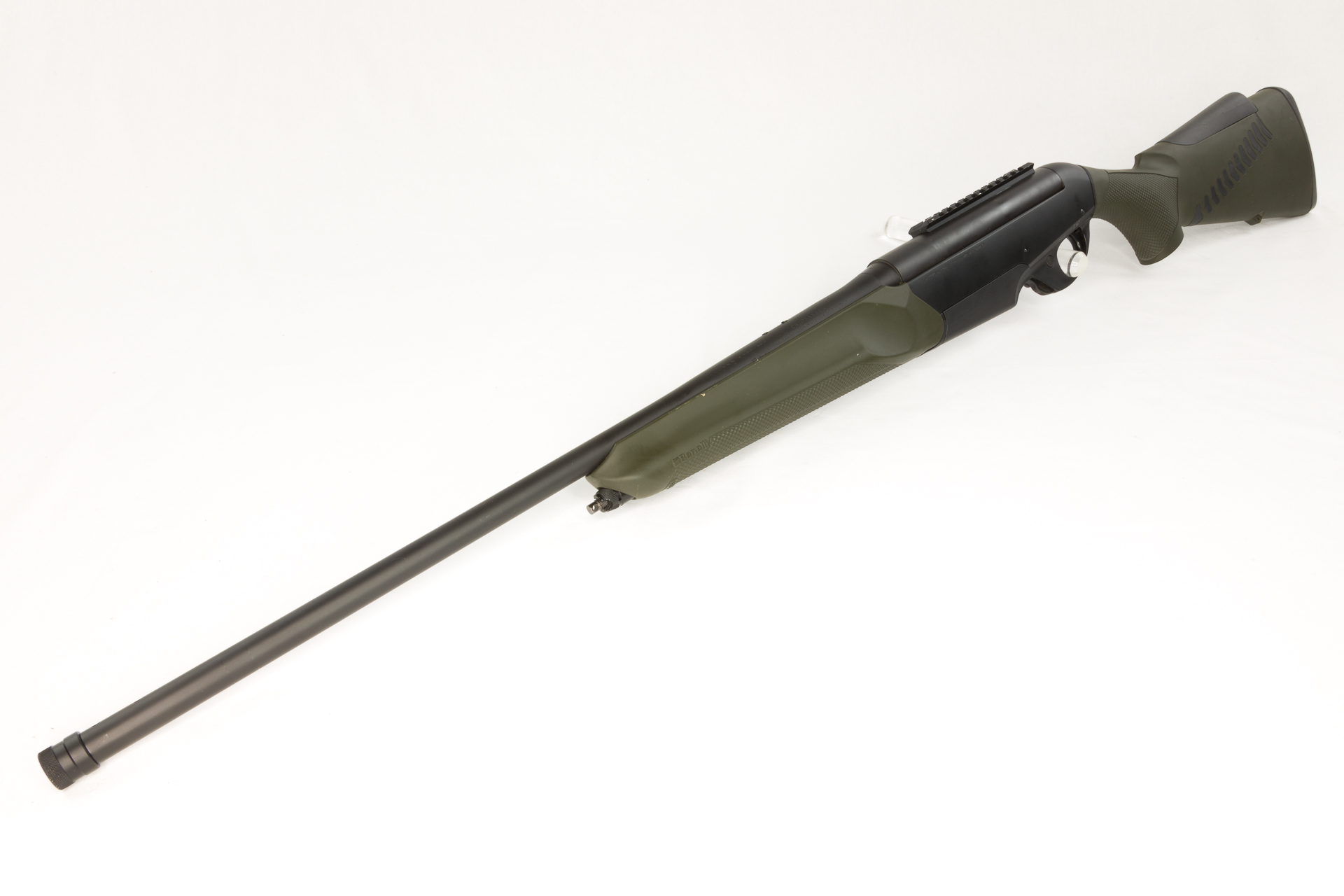gebr. BENELLI Argo R1 Kunststoff Green gebr. BENELLI Argo R1 Kunststoff Green