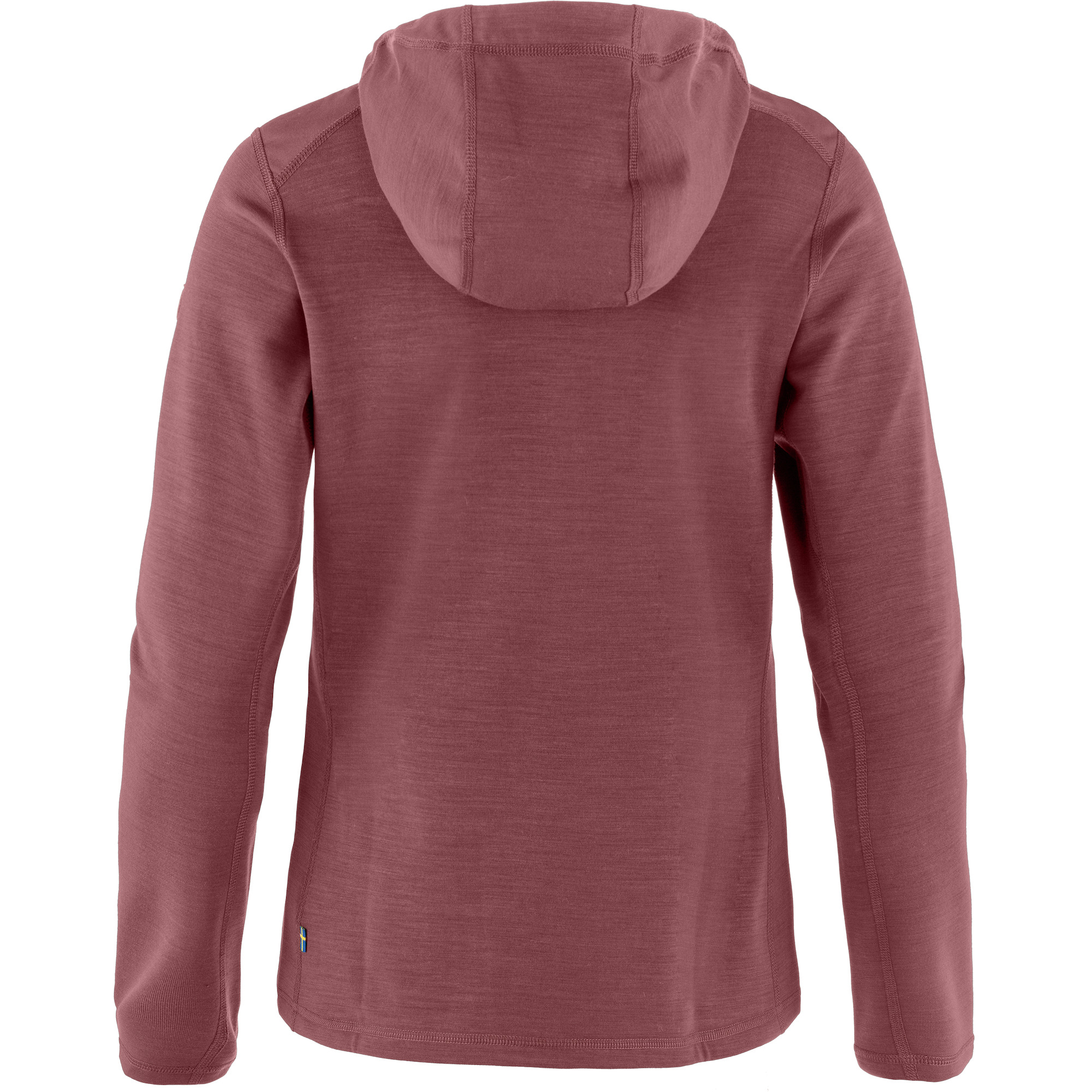 FJÄLL RÄVEN Keb Fleece Hoodie W FJÄLL RÄVEN Keb Fleece Hoodie W
