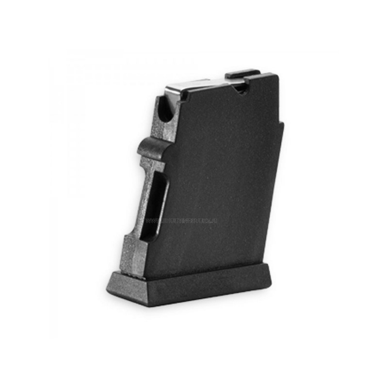 CZ 452/455/457/512 5 Schuss Magazin