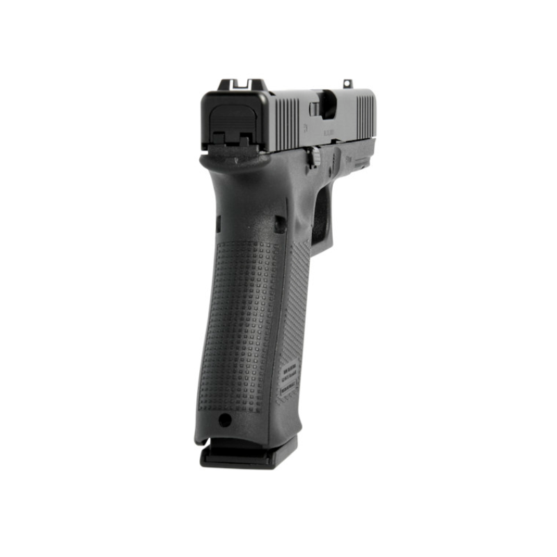GLOCK 17 Gen 5 FS LL11,4cm 9mm Luger mit Ladehilfe 