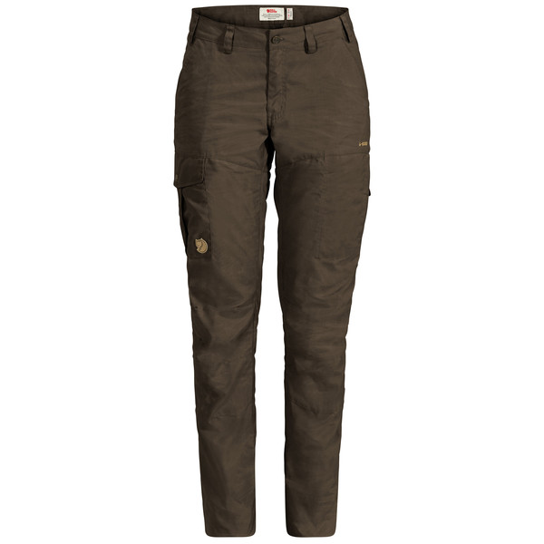  FJÄLL RÄVEN Karla Pro Trousers W