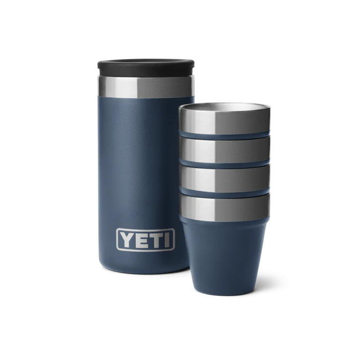 YETI Rambler Shot Gläser