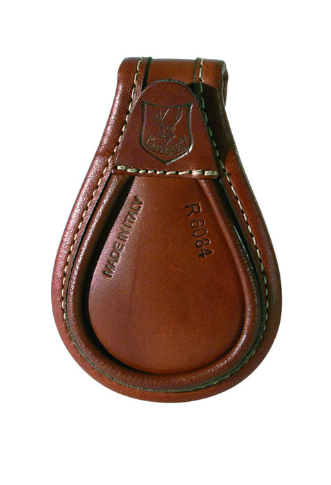 RISERVA Schuhschoner aus Leder