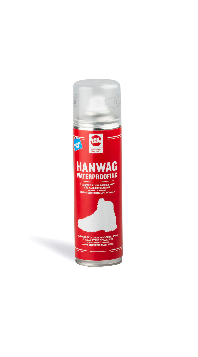 HANWAG Waterproofing Spray