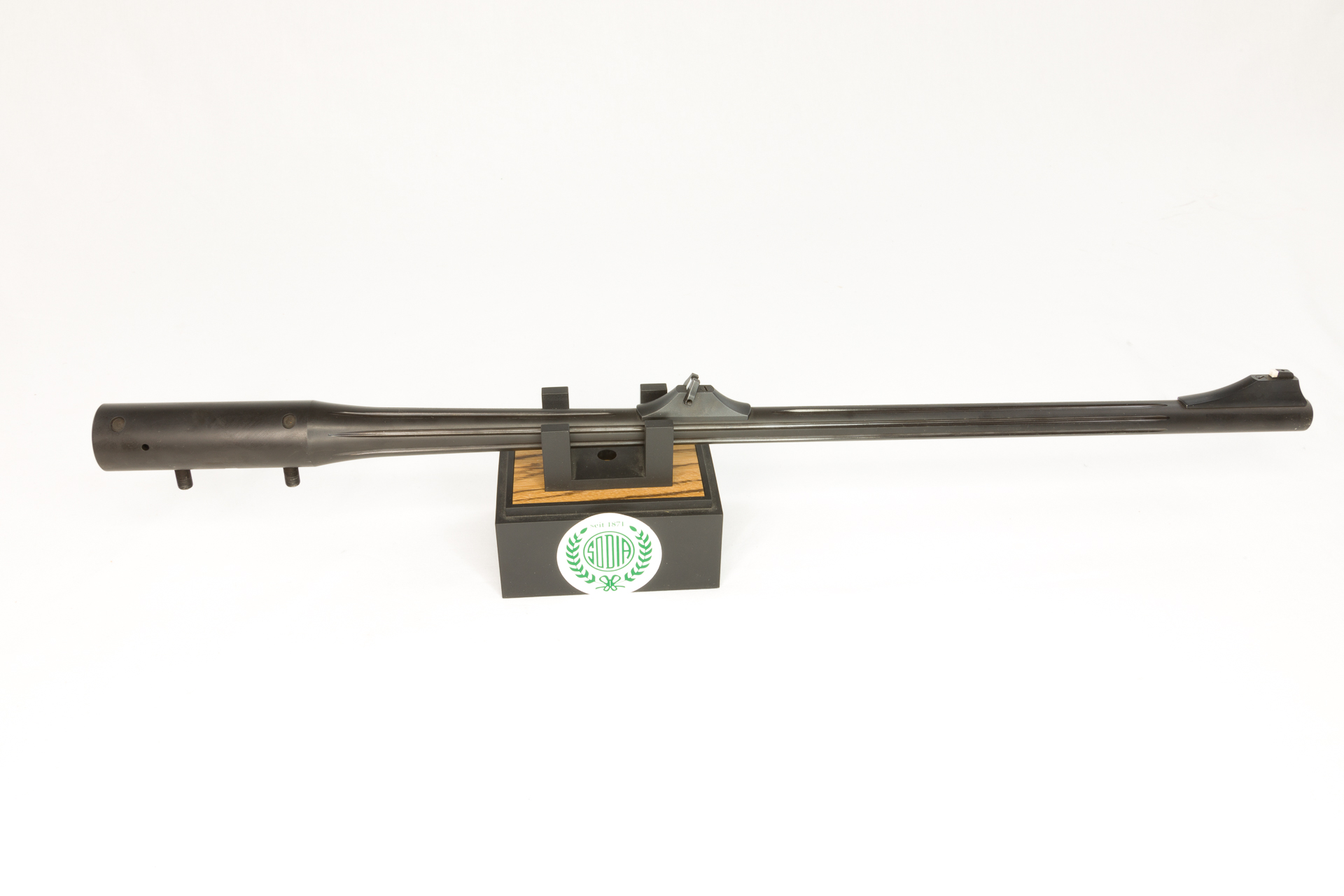 gebr. Blaser R8 Wechsellauf, Kanneliert gebr. Blaser R8 Wechsellauf, Kanneliert
