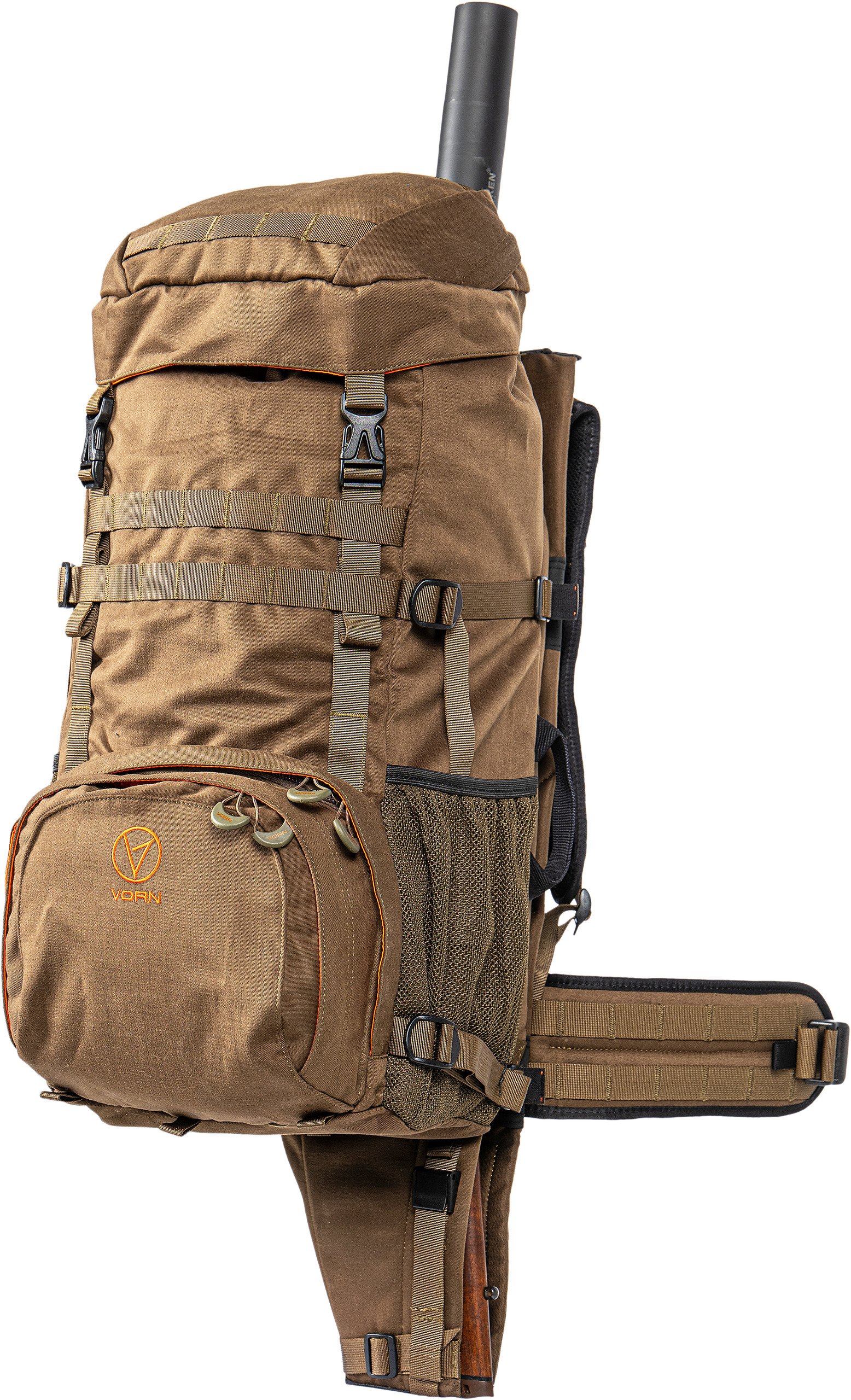 VORN Deer 42 Liter Backpack Green