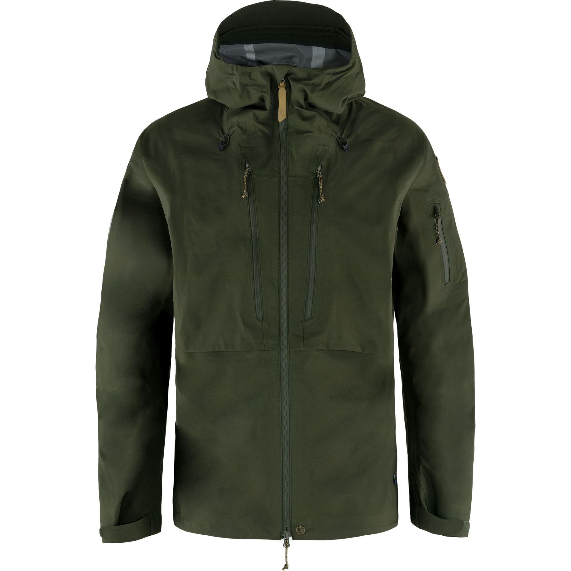 FJÄLL RÄVEN Keb Eco-Shell Jacket M FJÄLL RÄVEN Keb Eco-Shell Jacket M