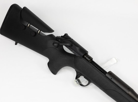 BLASER R8 Professional schwarz 