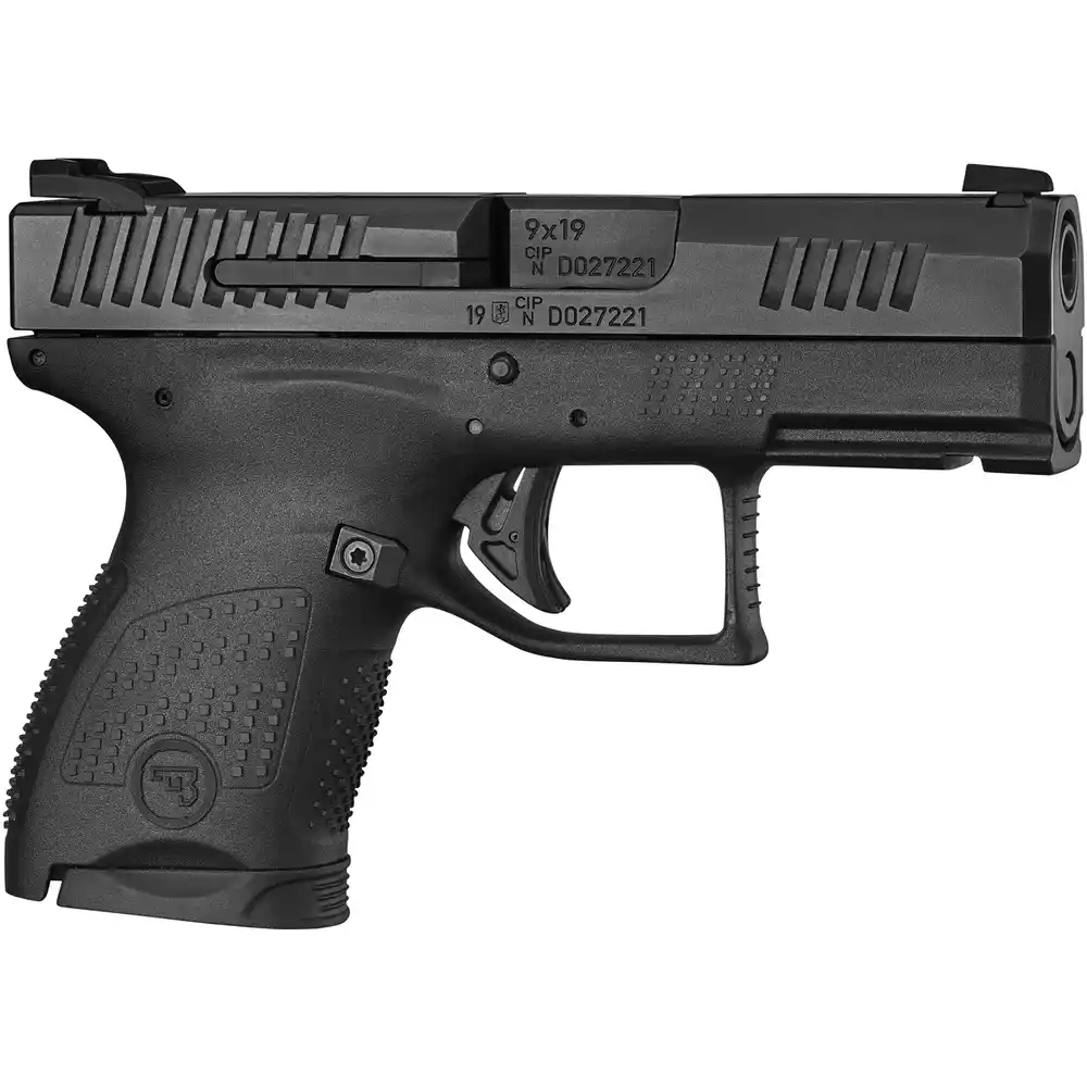 CZ P-10 M LL3,36"/8,53cm 9mm Luger