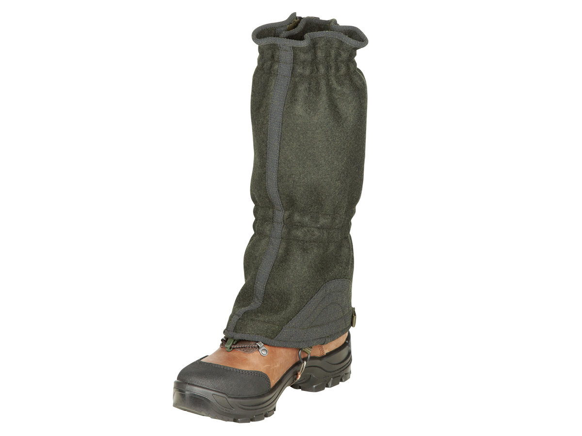 JAGDHUND Gamasche Schladminger