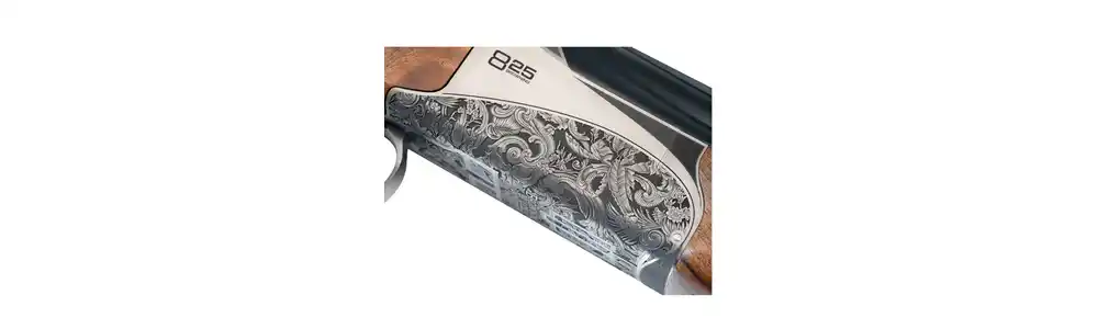 BROWNING B825 Pro Sport INV DS EXT LL76cm 12/76