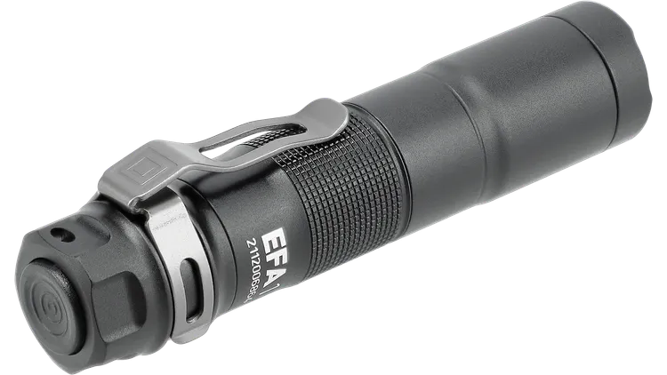 WALTHER EFA1 150lm WALTHER EFA1 150lm