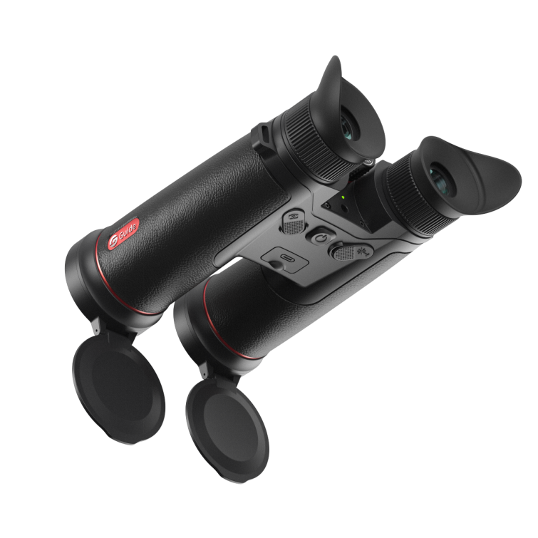 GUIDE TN650L 2.0 GUIDE TN650L 2.0