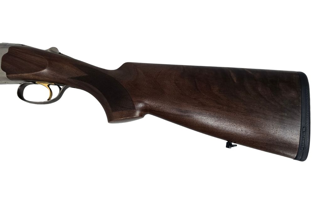 gebr. BERETTA Mod. 686 Silver Pigeon 1, Einabzug und Ejektor, LL71cm, Zustand: Neuwertig