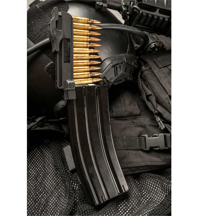 MAGLULA Strip-Loader AR15