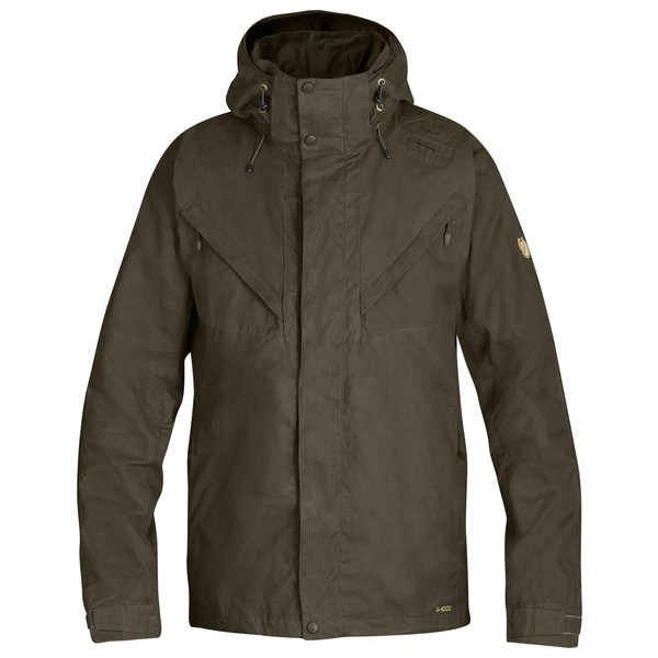 FJÄLL RÄVEN Drev Jacket FJÄLL RÄVEN Drev Jacket