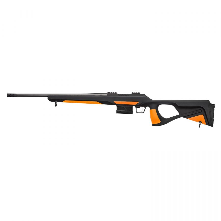 CZ Repetierbüchse 600 Plus Ergo Driven Hunt Schwarz CZ Repetierbüchse 600 Plus Ergo Driven Hunt Schwarz