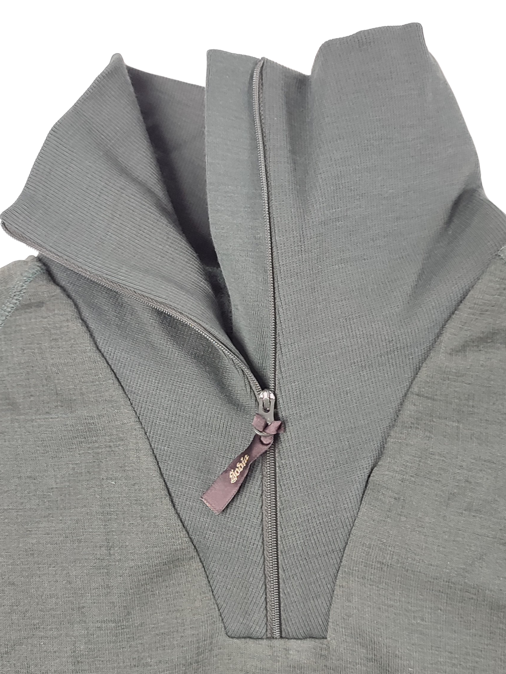 SODIA Climatic Thermalwear Troyer S500 SODIA Climatic Thermalwear Troyer S500