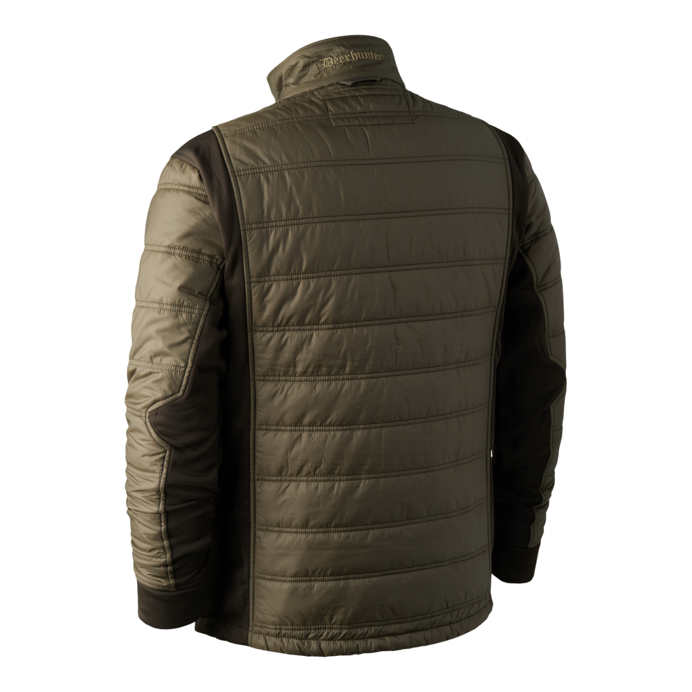 DEERHUNTER Muflon Zip-In Jacket DEERHUNTER Muflon Zip-In Jacket